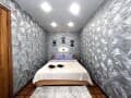 Снять двухкомнатную квартиру посуточно, 47 м², этаж 4 из 5. Фото 9