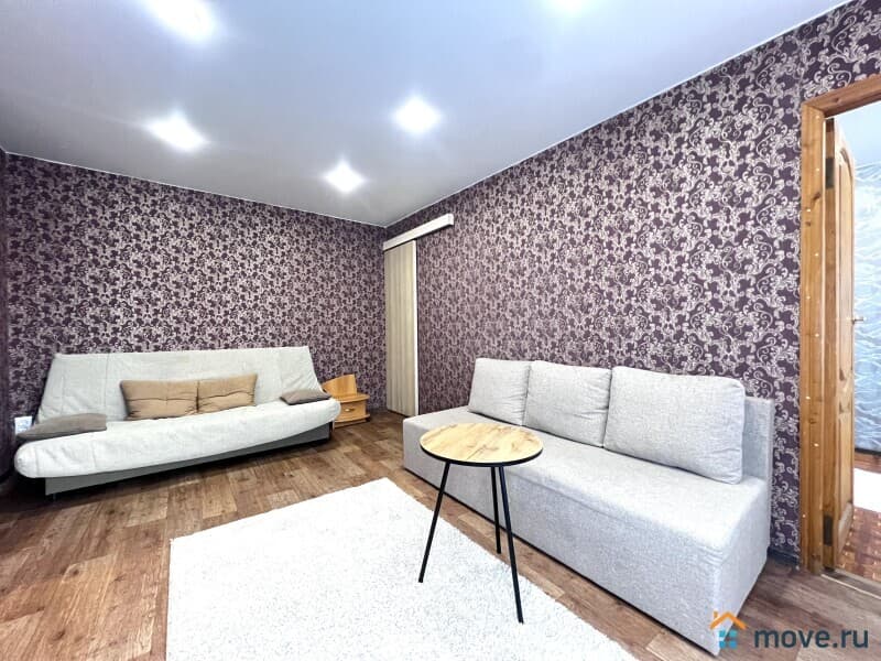 2-комн. квартира, 47 м²