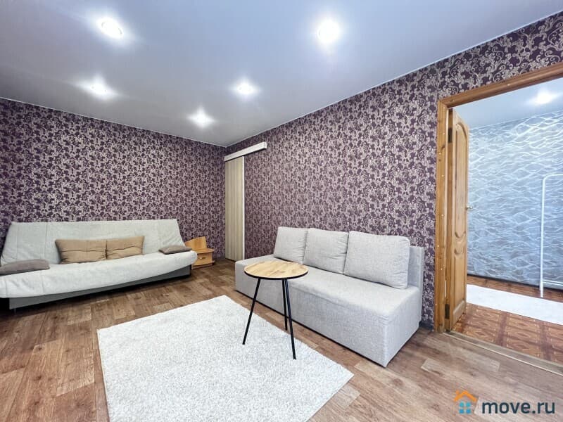 2-комн. квартира, 47 м²