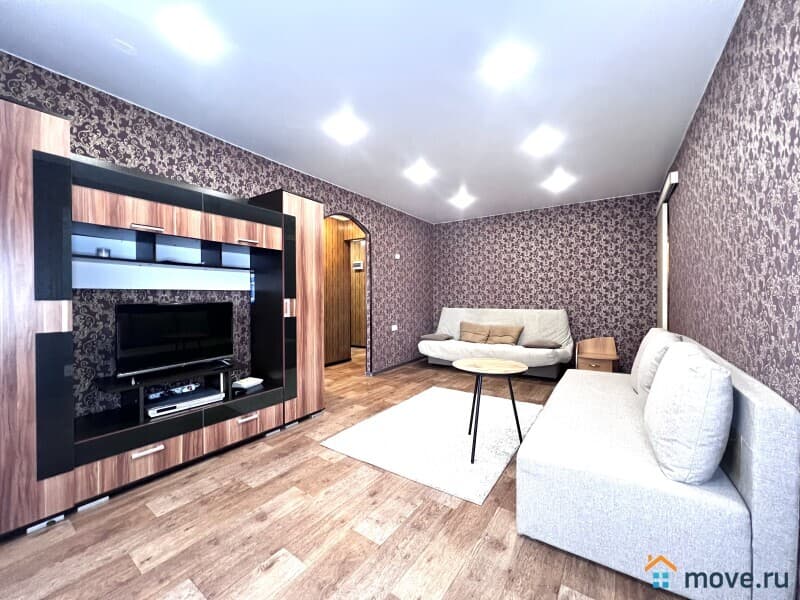 2-комн. квартира, 47 м²