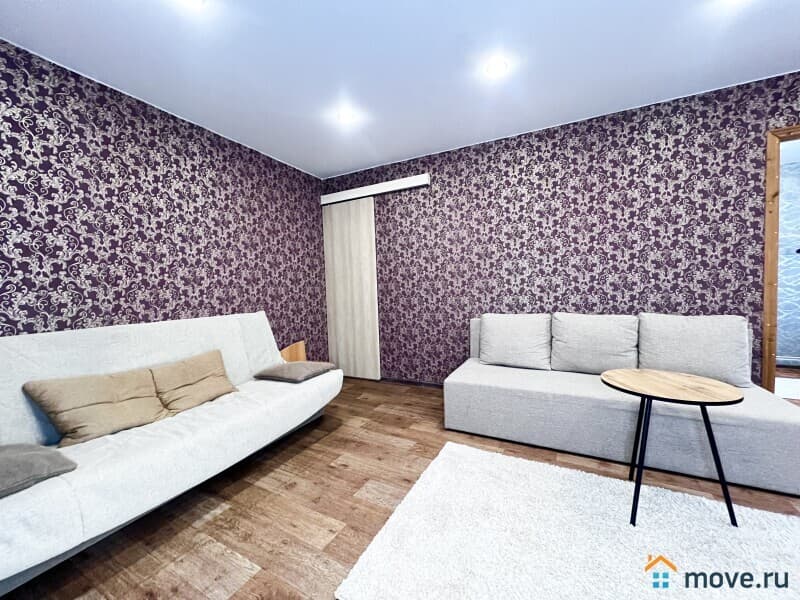 2-комн. квартира, 47 м²