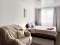 Снять двухкомнатную квартиру на сутки, 47 м², этаж 4 из 5. Фото 4