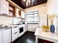 Снять двухкомнатную квартиру на сутки, 47 м², этаж 4 из 5. Фото 11