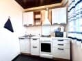 Снять двухкомнатную квартиру на сутки, 47 м², этаж 4 из 5. Фото 12
