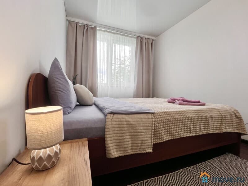 2-комн. квартира, 47 м²
