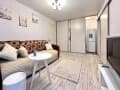 Сдам двухкомнатную квартиру на сутки, 47 м², этаж 3 из 5. Фото 13