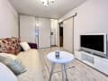 Сдам двухкомнатную квартиру на сутки, 47 м², этаж 3 из 5. Фото 14