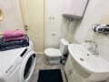 Сдам двухкомнатную квартиру на сутки, 47 м², этаж 3 из 5. Фото 15