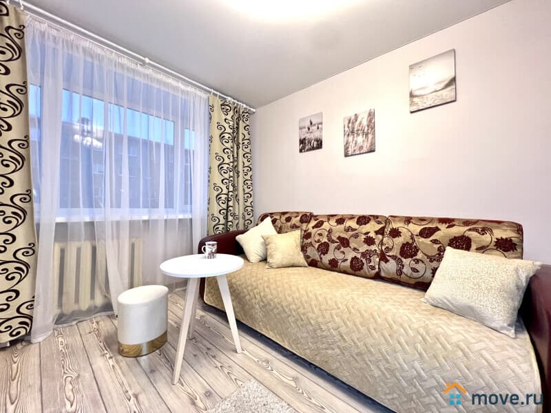 2-комн. квартира, 47 м²