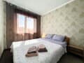 Аренда двухкомнатной квартиры посуточно, 48 м², этаж 3 из 5. Фото 2