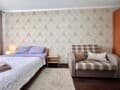 Аренда двухкомнатной квартиры посуточно, 48 м², этаж 3 из 5. Фото 4
