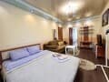 Аренда двухкомнатной квартиры посуточно, 48 м², этаж 3 из 5. Фото 6