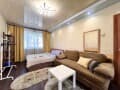 Аренда двухкомнатной квартиры посуточно, 48 м², этаж 3 из 5. Фото 8