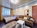 Аренда двухкомнатной квартиры посуточно, 48 м², этаж 3 из 5. Фото 10