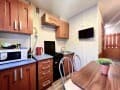 Аренда двухкомнатной квартиры посуточно, 48 м², этаж 3 из 5. Фото 14