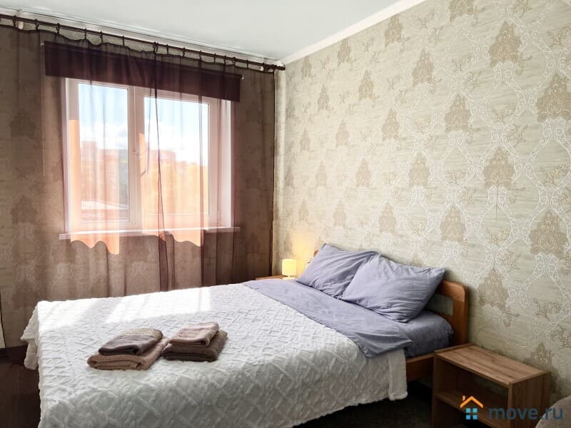 2-комн. квартира, 48 м²