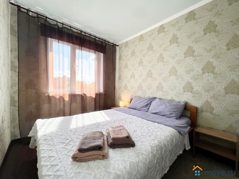 2-комн. квартира, 48 м²