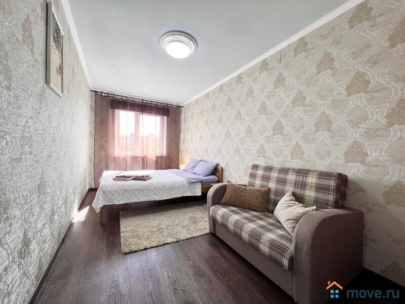 2-комн. квартира, 48 м²