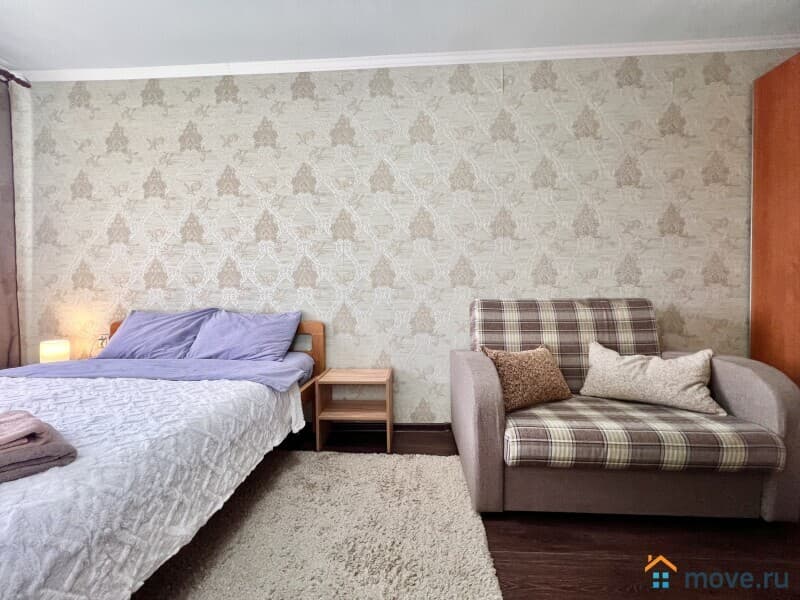 2-комн. квартира, 48 м²