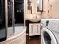 Сдам в аренду посуточно двухкомнатную квартиру, 70 м², этаж 2 из 9. Фото 14