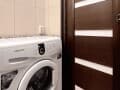 Сдам в аренду посуточно двухкомнатную квартиру, 70 м², этаж 2 из 9. Фото 21