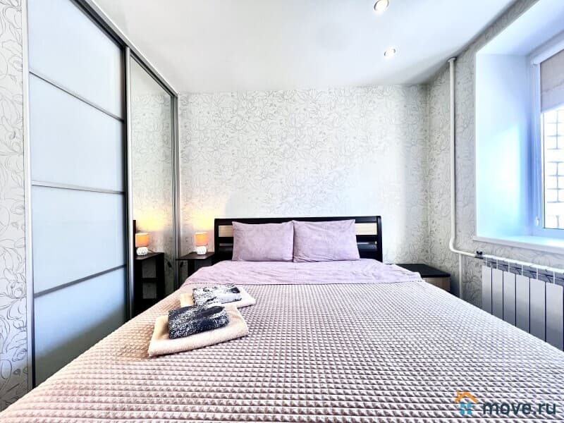 2-комн. квартира, 70 м²