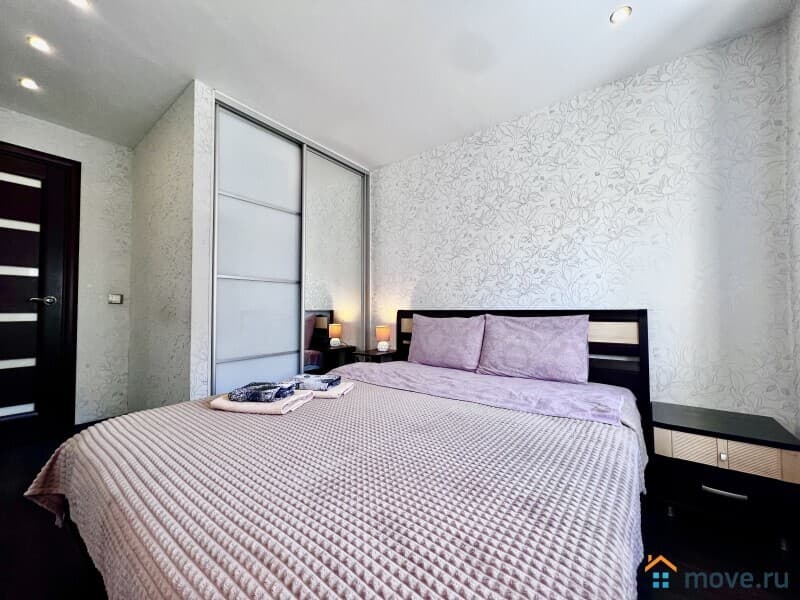 2-комн. квартира, 70 м²
