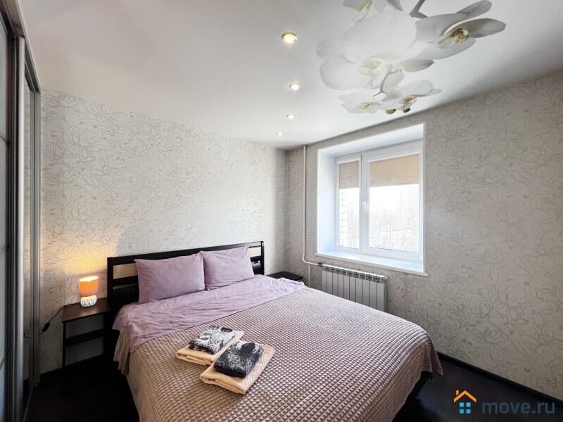 2-комн. квартира, 70 м²