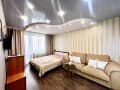 Снять однокомнатную квартиру посуточно, 35 м², этаж 2 из 9. Фото 2
