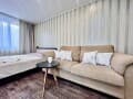 Снять однокомнатную квартиру посуточно, 35 м², этаж 2 из 9. Фото 4