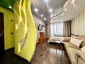 Снять однокомнатную квартиру посуточно, 35 м², этаж 2 из 9. Фото 9