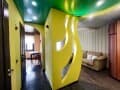 Снять однокомнатную квартиру посуточно, 35 м², этаж 2 из 9. Фото 15