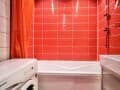 Снять однокомнатную квартиру посуточно, 35 м², этаж 2 из 9. Фото 16