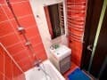 Снять однокомнатную квартиру посуточно, 35 м², этаж 2 из 9. Фото 19