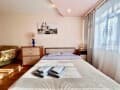 Сдам однокомнатную квартиру на сутки, 35 м², этаж 8 из 9. Фото 1