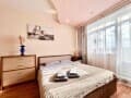 Сдам однокомнатную квартиру на сутки, 35 м², этаж 8 из 9. Фото 5