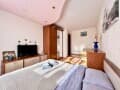 Сдам однокомнатную квартиру на сутки, 35 м², этаж 8 из 9. Фото 9