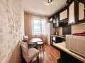 Сдам однокомнатную квартиру на сутки, 35 м², этаж 8 из 9. Фото 21
