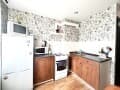 Сдам в аренду посуточно однокомнатную квартиру, 35 м², этаж 2 из 9. Фото 9