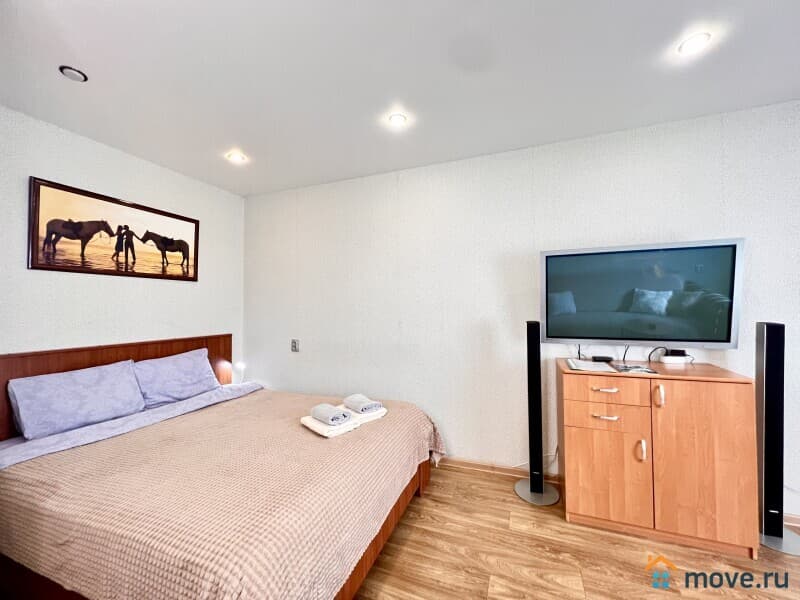 1-комн. квартира, 35 м²