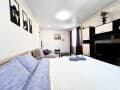 Аренда однокомнатной квартиры посуточно, 35 м², этаж 9 из 9. Фото 1