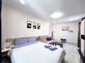 Аренда однокомнатной квартиры посуточно, 35 м², этаж 9 из 9. Фото 12