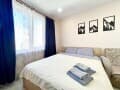 Аренда однокомнатной квартиры посуточно, 35 м², этаж 9 из 9. Фото 13