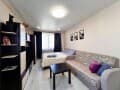 Аренда однокомнатной квартиры посуточно, 35 м², этаж 9 из 9. Фото 18