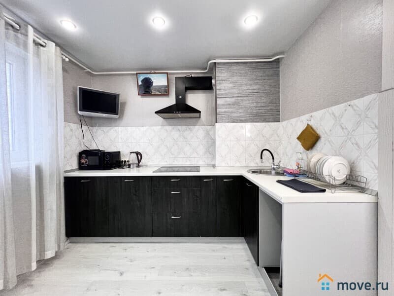 1-комн. квартира, 35 м²