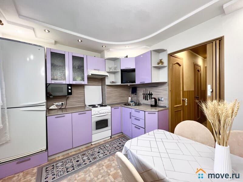 1-комн. квартира, 35 м²