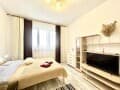 Снять однокомнатную квартиру на сутки, 47 м², этаж 5 из 9. Фото 3