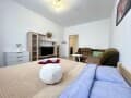 Снять однокомнатную квартиру на сутки, 47 м², этаж 5 из 9. Фото 8