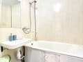 Снять однокомнатную квартиру на сутки, 47 м², этаж 5 из 9. Фото 17