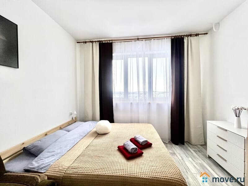 1-комн. квартира, 47 м²